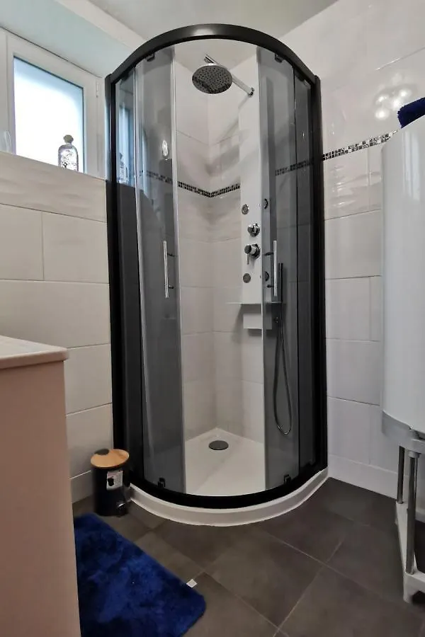 Ti Va Zud Kozh Villa Botmeur France