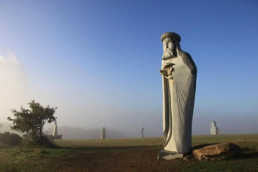 Ti Va Zud Kozh Villa Botmeur France